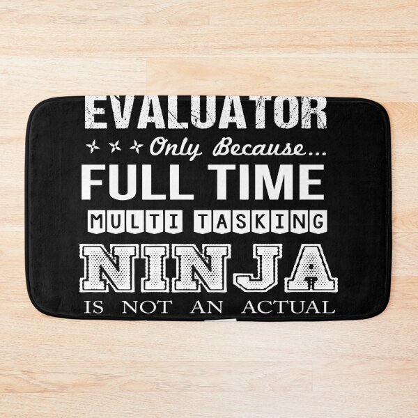 Item preview, Program Evaluator designed and sold by YungMcIlwain.