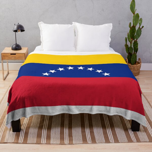 Item preview, Venezuela Flag designed and sold by lapart.