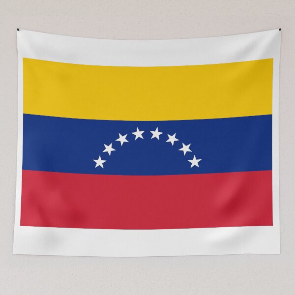 Item preview, Venezuela Flag  designed and sold by lapart.