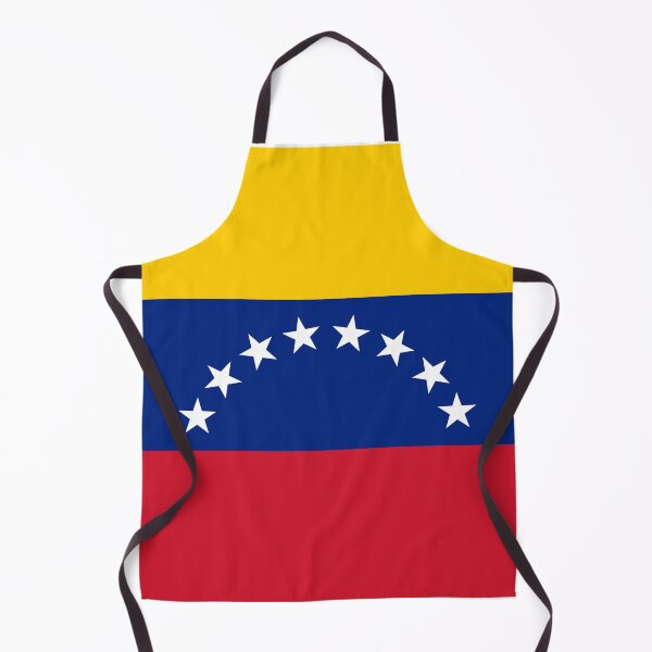 Item preview, Venezuela Flag designed and sold by lapart.