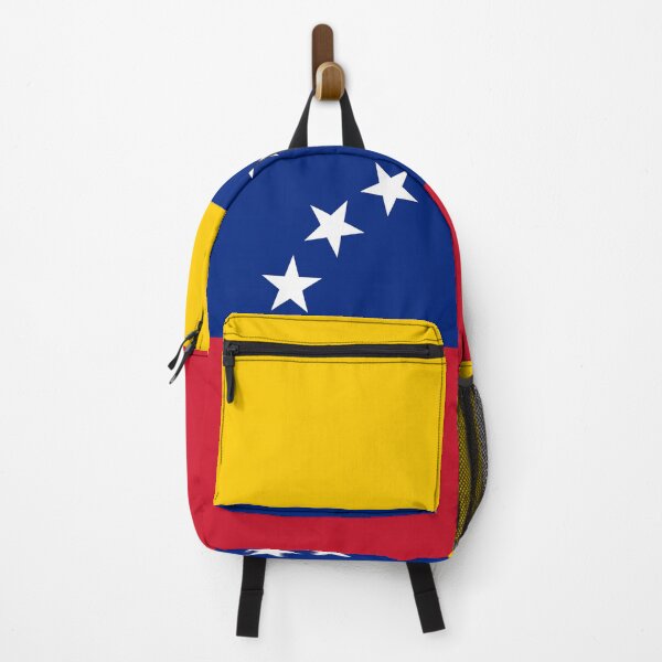 Item preview, Venezuela Flag designed and sold by lapart.