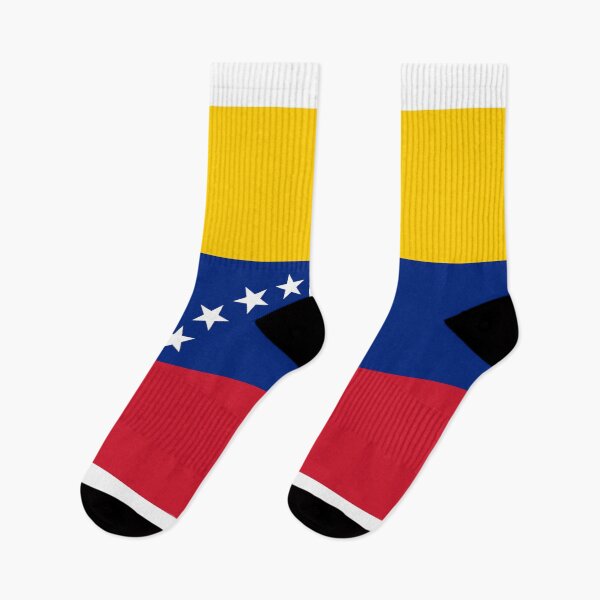 Item preview, Venezuela Flag  designed and sold by lapart.