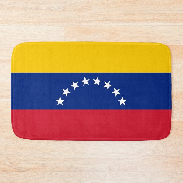 Item preview, Venezuela Flag  designed and sold by lapart.