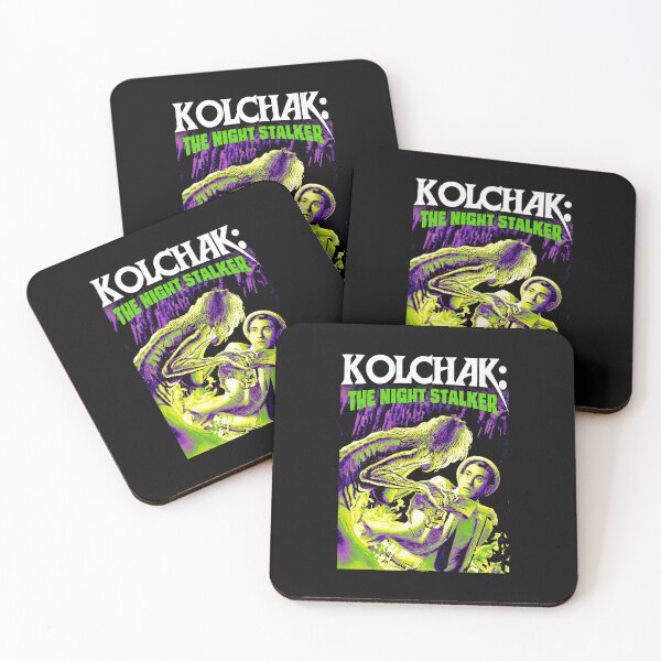 Item preview, Classic Vintage Kolchak  designed and sold by pingautista.