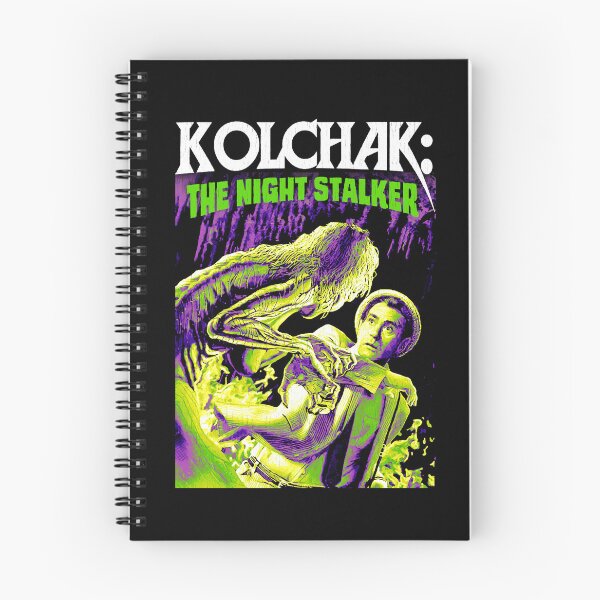 Item preview, Classic Vintage Kolchak  designed and sold by pingautista.