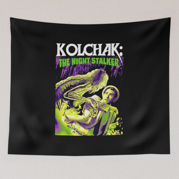 Item preview, Classic Vintage Kolchak  designed and sold by pingautista.