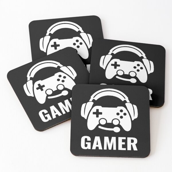 Item preview, GAMER | Video Game T-Shirt | Gaming Gift designed and sold by Bronse Wear.