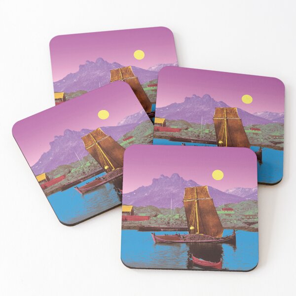 Item preview, old Nordland boat in Nordland, Norway designed and sold by Mauswohn.