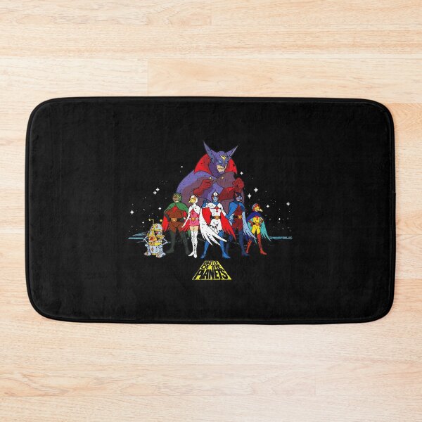 Item preview, Battle Of The Planets - Group  designed and sold by jacanet.