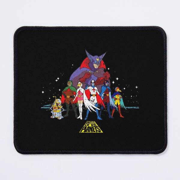 Item preview, Battle Of The Planets - Group designed and sold by jacanet.