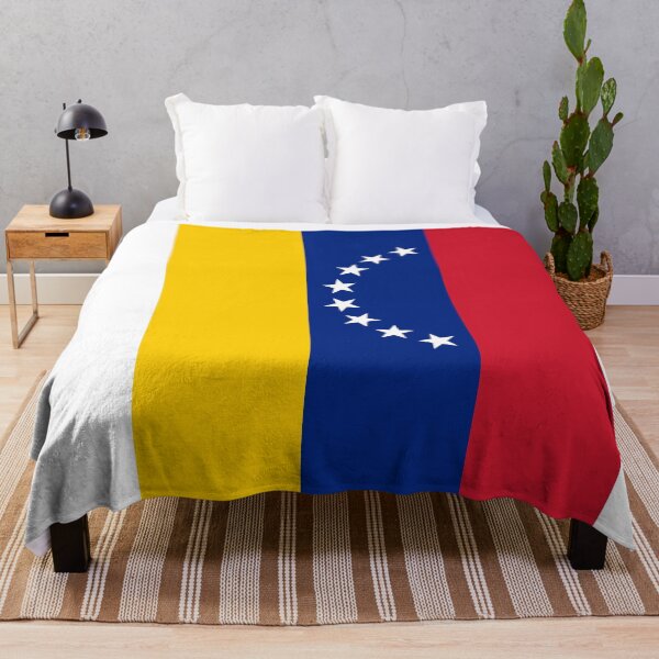 Item preview, Venezuela Flag (vertical version) designed and sold by lapart.