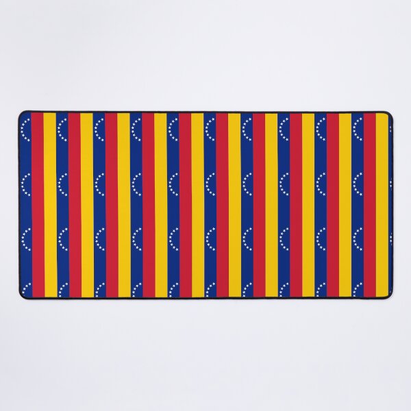 Item preview, Venezuela Flag (vertical version) designed and sold by lapart.