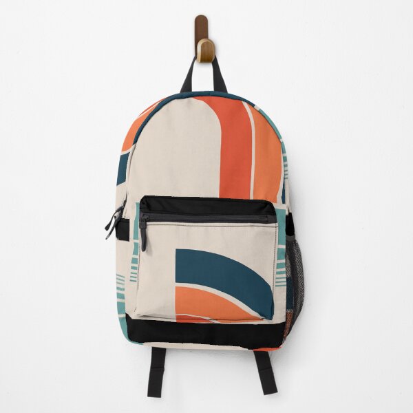 Item preview, retro color line designed and sold by DopiqueDesign.