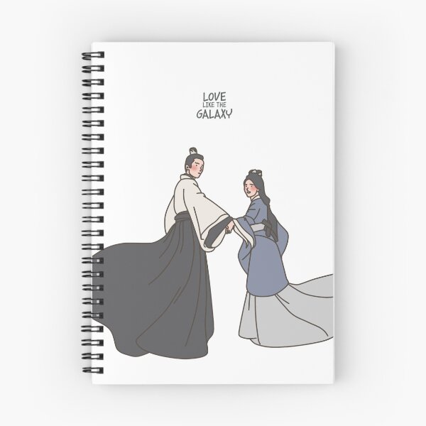 Item preview, Love Like the Galaxy Chinese Drama designed and sold by cepluk.