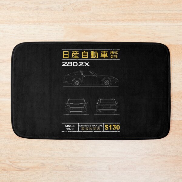 Item preview, Vintage Car Blueprint Art, Merch By Amazon, Redbubble, Teepublic, Limited Edition, Perfect Gift For designed and sold by HalloFrogs.