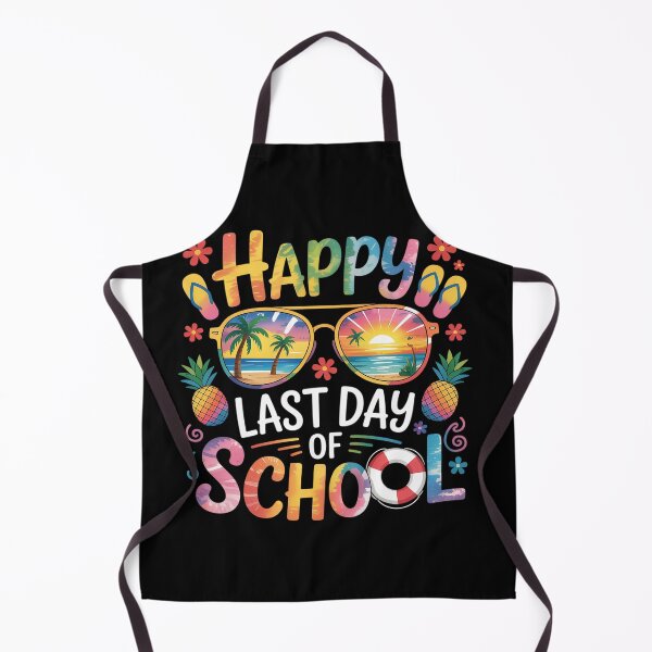 Artikelvorschau, T-Shirt zum Schuljahresende für Lehrer und Schüler entworfen und verkauft von SIGORDESIGN.