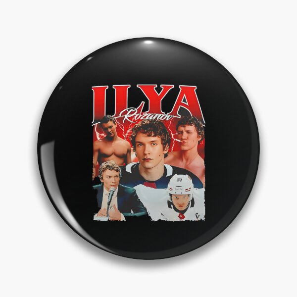 Item preview, Connor Storrie Ilya Rozanov Heated Rivalry Hockey Romance designed and sold by fjefkmkl.