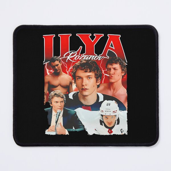Item preview,  Connor Storrie Ilya Rozanov Heated Rivalry Hockey Romance designed and sold by fjefkmkl.