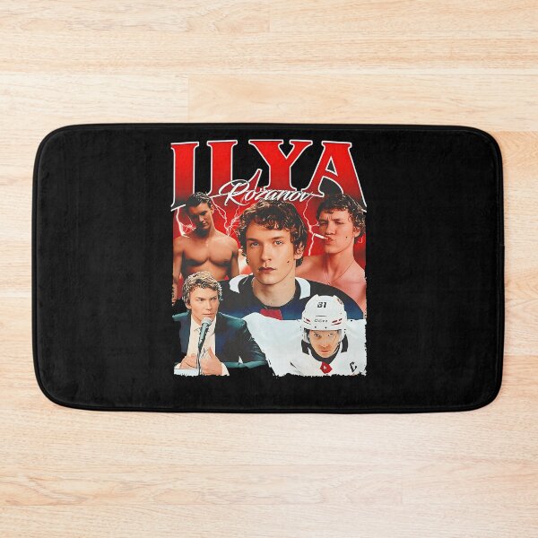 Item preview,  Connor Storrie Ilya Rozanov Heated Rivalry Hockey Romance designed and sold by fjefkmkl.
