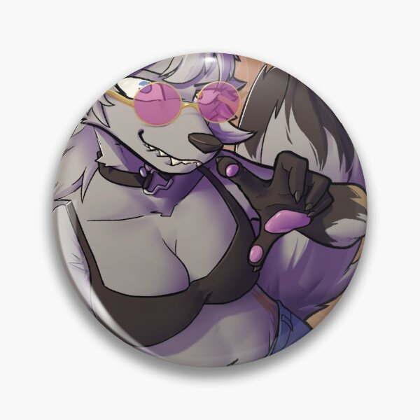 Item preview, Wolfie designed and sold by Aislop.