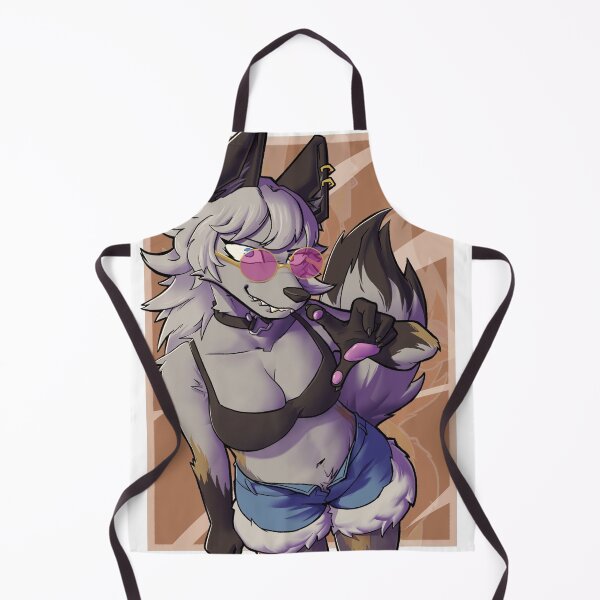 Item preview, Wolfie designed and sold by Aislop.