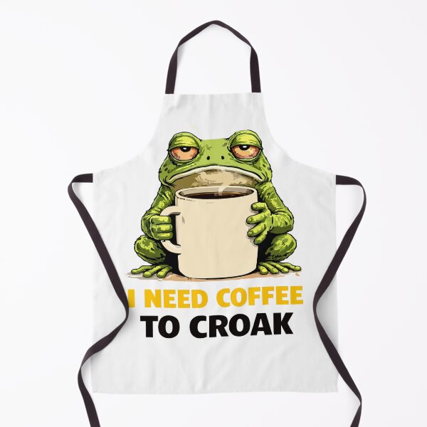 Item preview, Tired frog designed and sold by Remy490.