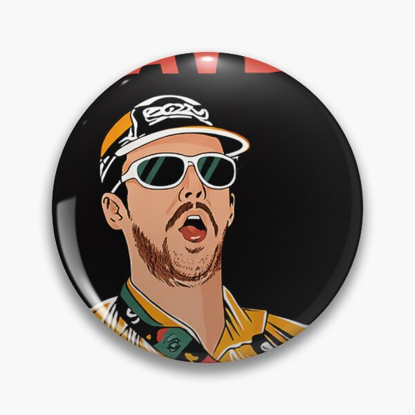 Item preview, Travball - Travis Head designed and sold by DeliPfeffer.