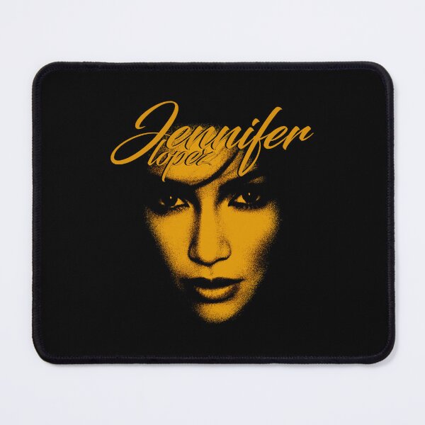 Item preview, Gold Singer Face With Latin Typography designed and sold by roycescotte.