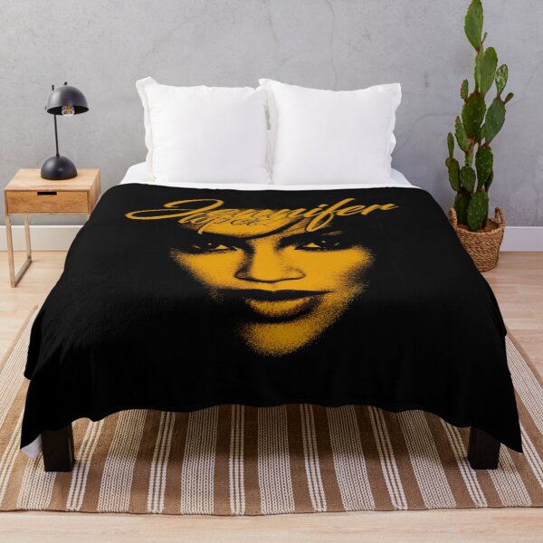 Item preview, Gold Singer Face With Latin Typography designed and sold by roycescotte.