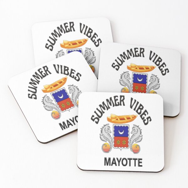 Item preview, Summer atmosphere in Mayotte designed and sold by FoxinhoSoumaila.