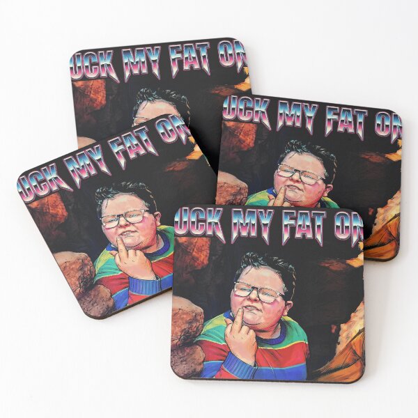 Item preview, derek give finger  designed and sold by AdyKurniawan.