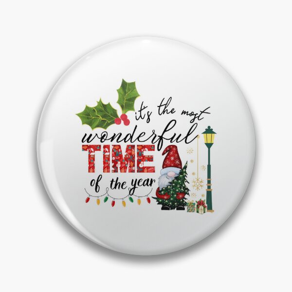 Item preview, Christmas - Wonderful Time Of The Year  designed and sold by MartineLelievre.