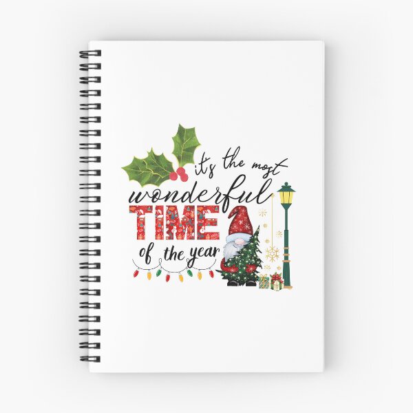 Item preview, Christmas - Wonderful Time Of The Year  designed and sold by MartineLelievre.