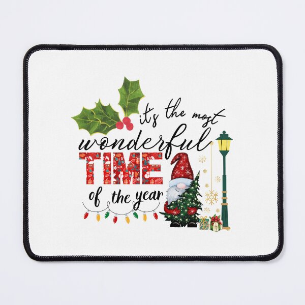 Item preview, Christmas - Wonderful Time Of The Year  designed and sold by MartineLelievre.