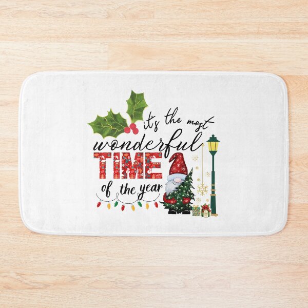 Item preview, Christmas - Wonderful Time Of The Year  designed and sold by MartineLelievre.