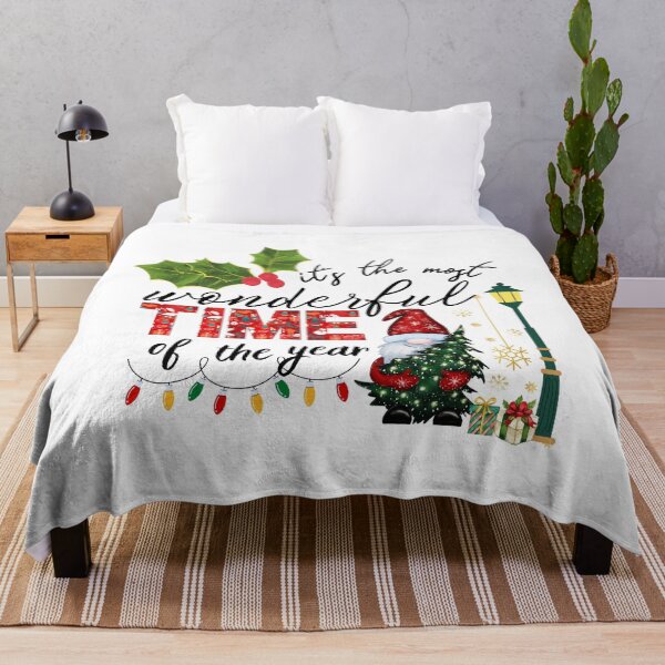 Item preview, Christmas - Wonderful Time Of The Year  designed and sold by MartineLelievre.