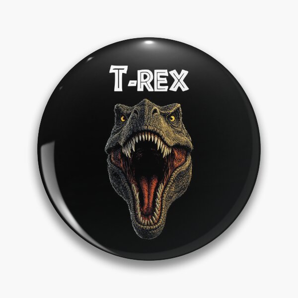 Item preview, Rex face shirt dinosaur designed and sold by Blck-Acid-Devil.