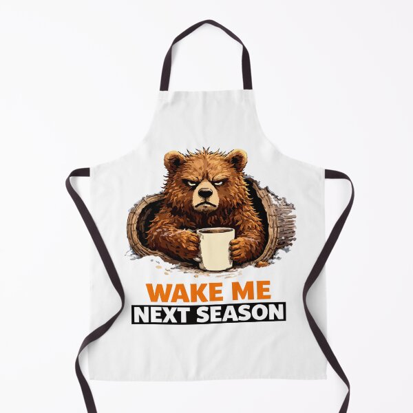 Item preview, Tired bear designed and sold by Remy490.