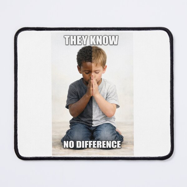 Item preview, Praying Little Boy/Two Souls designed and sold by RemosTees.