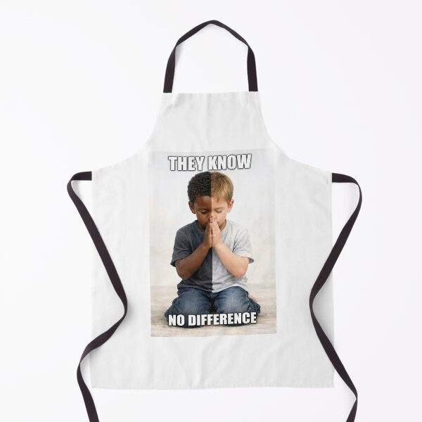 Item preview, Praying Little Boy/Two Souls designed and sold by RemosTees.