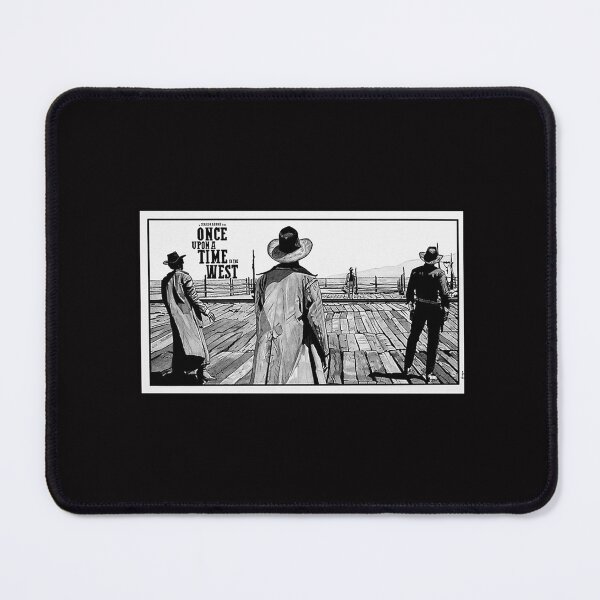 Item preview, Once Upon A Time In The West  designed and sold by DeliPfeffer.