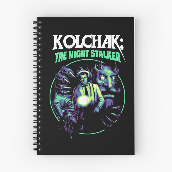 Item preview, Horor Vintage Kolchak  designed and sold by pingautista.