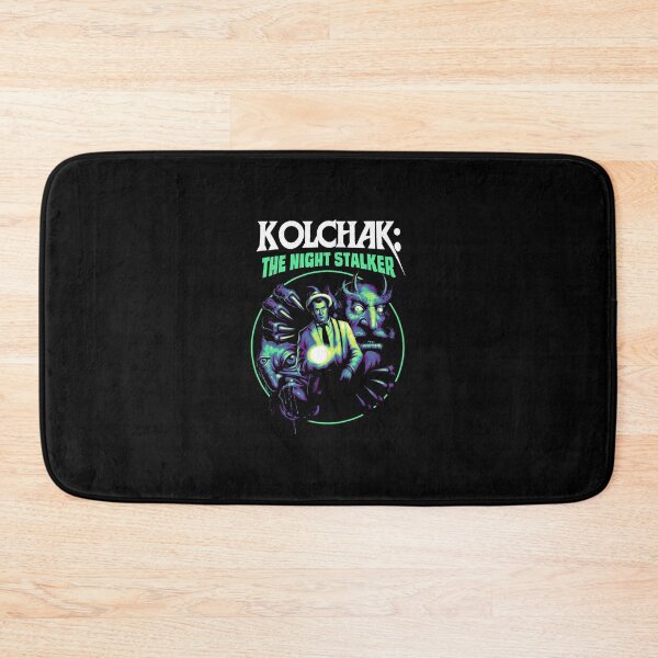 Item preview, Horor Vintage Kolchak  designed and sold by pingautista.