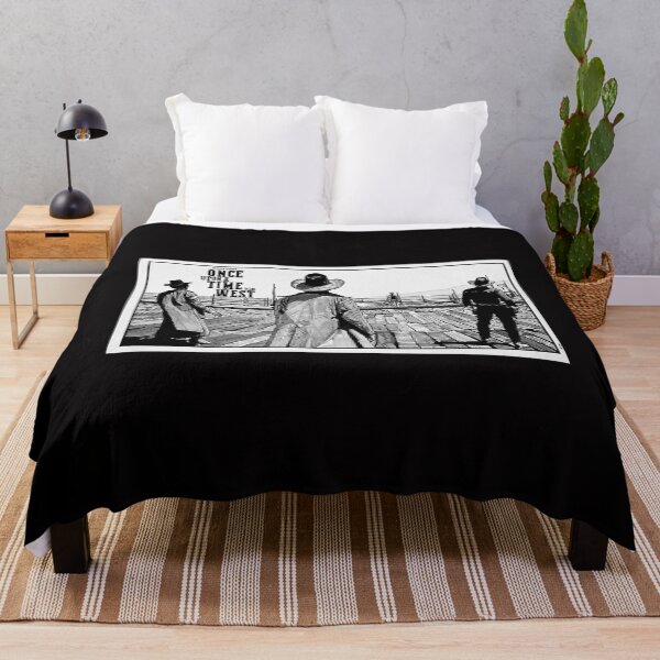 Item preview, Once Upon A Time In The West  designed and sold by DeliPfeffer.