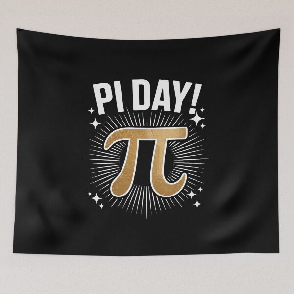 Artikelvorschau, Happy Pi Day Mathe-Nerds Algebra-Schüler Lehrer T-Shirt für Männer und Frauen entworfen und verkauft von SIGORDESIGN.