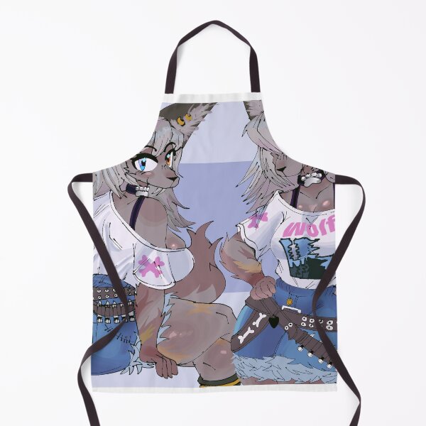 Item preview, Wolfies designed and sold by Aislop.