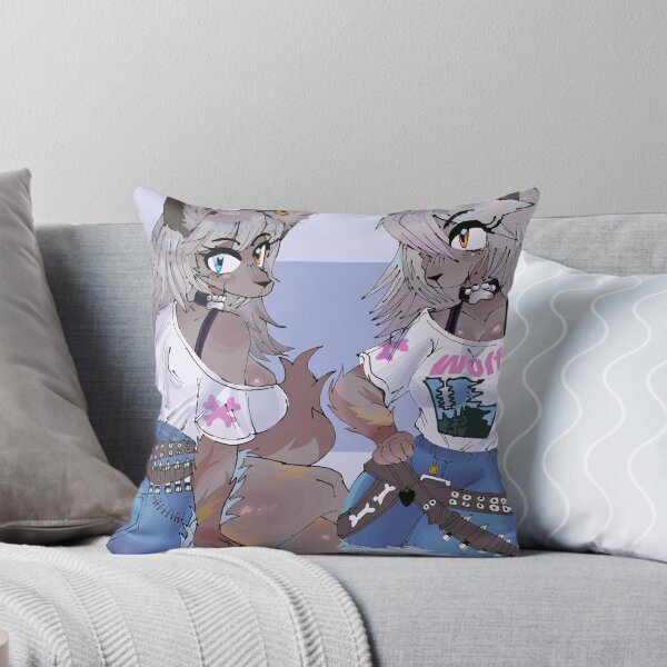 Item preview, Wolfies designed and sold by Aislop.