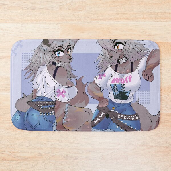 Item preview, Wolfies designed and sold by Aislop.