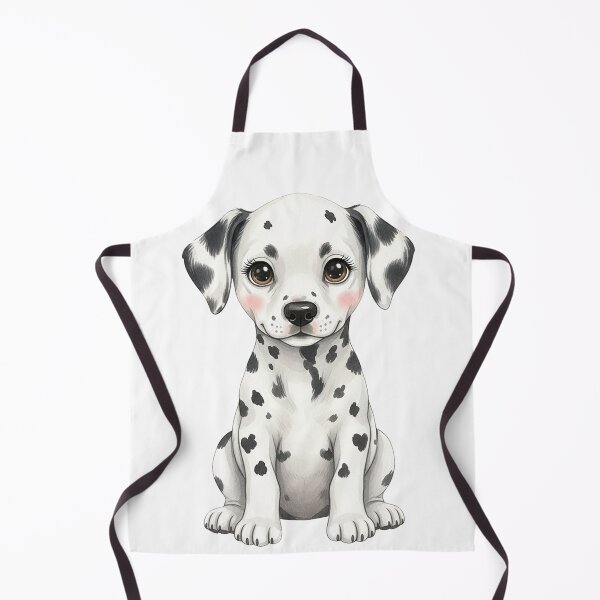 Item preview, Cute Dalmatian designed and sold by cr8or.