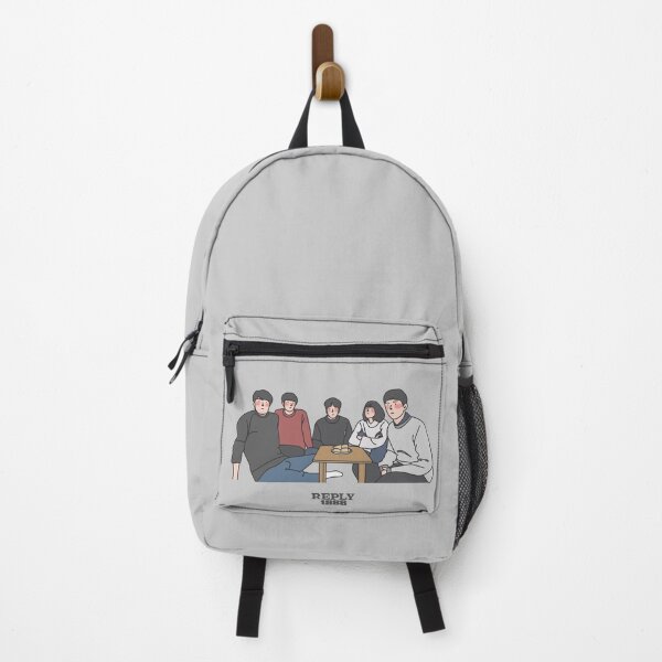 Item preview, Reply 1988 Kdrama designed and sold by cepluk.